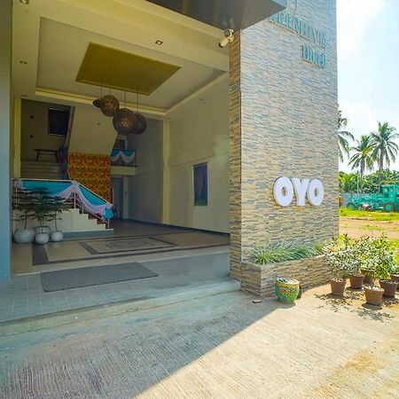 Capital O Oyo 785 The Greenhive Hotel Ibaan 외부 사진