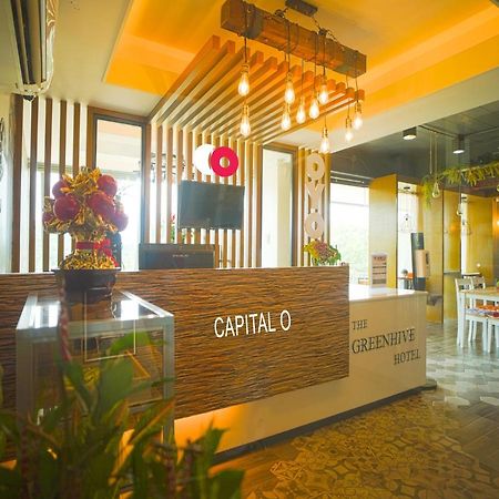 Capital O Oyo 785 The Greenhive Hotel Ibaan 외부 사진